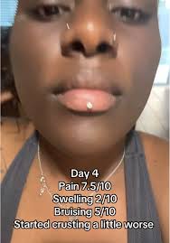 Thicket Bar Ashley Peircing