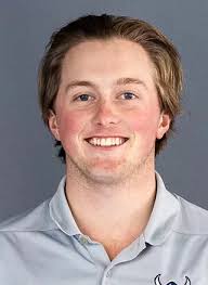 Cody Oakes's Instagram, Twitter & Facebook