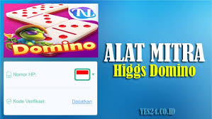 Dapatkan keuntungan dengan menjadi mitra kami! Alat Mitra Higgs Domino Apk Download Cara Daftar Terbaru 2021