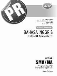 Kunci jawaban bahasa inggris kelas 12 semester 1. Kumpulan Soal Bahasa Inggris Expert Dan Kunci Jawaban Peranti Guru