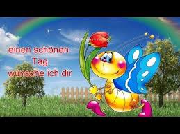 Guten Morgen Ich Wunsche Dir Einen Schonen Tag Mit Lieben Grussen Von Mir Youtube Guten Morgen Gruss Guten Morgen Guten Morgen Lustig