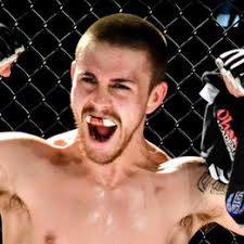 Twenty Four Seven Entertainment MMA 24/7