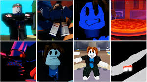 Aishite aishite aishite — kikuo: Three Endings To Roblox Piggy