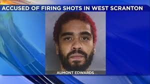 Gunfire Suspect Nabbed in Scranton | wnep.com