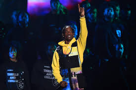 Maybe you would like to learn more about one of these? Travis Scott Adds Second Madison Square Garden Show After First One Sells Out