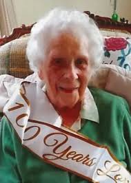 Obituary information for Virginia O'Neil