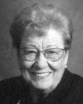 Lillian Walter Obituary (2012)