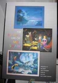 The Colorful Life of Mel Shaw