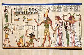 It is not surprising then that there were over 2,000 deities in the egyptian pantheon.some of these deities' names are well known: Herodotus The Gods Of Ancient Egypt Storynory