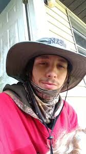 Nicholas Trapp Walker