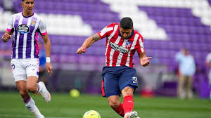 Tras una larga disputa, el atlético y el real jugarán en simultáneo y definirán quién se queda con laliga. Asz4vs6 Civvom