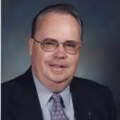 Obituary information for Ronald Patrick Williams