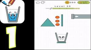 Do you have to turn on the tap in happy glass? Happy Glass Gameplay Walkthrough Part 1 Lvl 1 30 Ios Android Ø¯ÛŒØ¯Ø¦Ùˆ Dideo