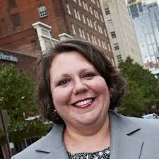 Jill Jackson, Lawyer in Raleigh, North Carolina