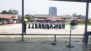Tuan/puan, pendaftaran murid tingkatan satu dan peralihan tahun 2020. Pertandingan Kawad Kaki Ngo 2018 Smk Methodist Acs Klang Youtube