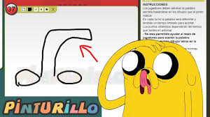 Programa dibuja, adivina y gana conducción: El 99 De La Gente No Adivina Que Es Esto Momentos Divertidos En Pinturillo 2 2 Youtube