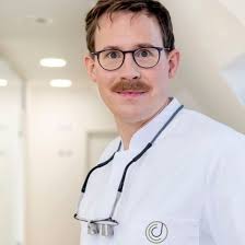 Dr. med. dent. Jan-Friedrich Dehner