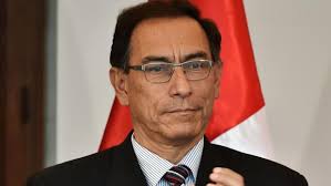 Francisco sagasti, presidente del perú, votó este domingo en la segunda vuelta electoral y pidió respetar la voluntad del pueblo, en unos comicios que se prevén muy ajustados y cuyos resultados. El Presidente De Peru Y Sus Ministros Se Bajan El Sueldo Durante Tres Meses Para Hacer Frente Al Coronavirus