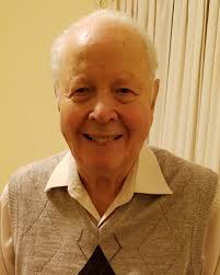 In loving memory of William A. “Bill” Dow, Jr.