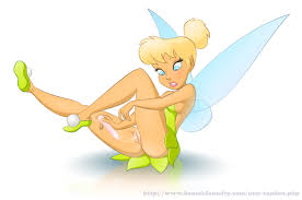 Rule34 - If it exists, there is porn of it  tapdon, tinker bell  685810