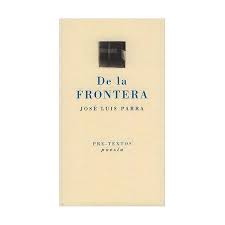 Selecciona tu libro de primer grado de secundaria: De La Frontera De Autor Jose Luis Parra Pdf Espanol Gratis