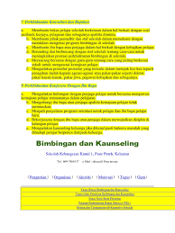 Memperhatikan jumlah sks maksimum yang bisa diambil dan kelas yang ditawarkan 6. Tugas Gbk