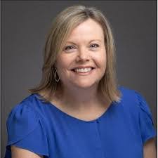 Kari Potter's Instagram, Twitter & Facebook