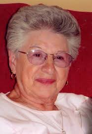 Margaret J. “Margie” Shaffer