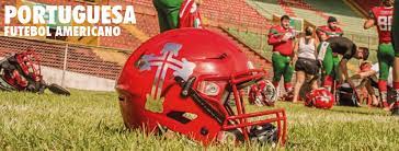 André amorim, da associação promotora do desporto de futebol americano, (apdfa), diz existirem em portugal cerca de 500 atletas e muitos. Portuguesa Futebol Americano Home Facebook