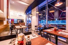 Takumi Sushi Bar Bogota Santa Barbara Menu Prices Restaurant Reviews Reservations Tripadvisor