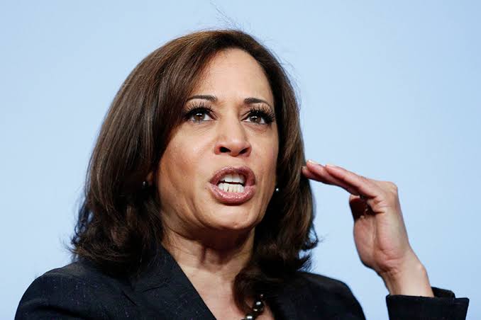 Kamala Harris