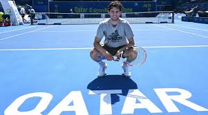 .watch an alexander zverev vs dominic thiem live stream for free wherever you are. Ab 12 Uhr Im Livestream Thiems Auftakt Und Federers Comeback In Doha Sky Sport Austria