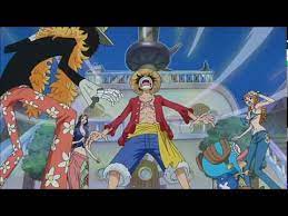 Download One Piece Episode 895 Sub Indo Bersama