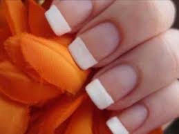 Professionally performed and how to square nails pattern on nails can be done not only with the this manicure tool is ideal for how to square nails and for use at home. Shape Your Nails Square Youtube