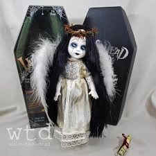 LDD living dead dolls Series 11 RAIN | Mercari