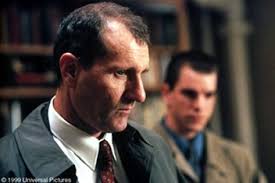 The Bone Collector | Rotten Tomatoes