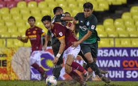 Itu pandangan bekas pengurus selangor, zakaria rahim selepas kerajaan memutuskan untuk melaksanakan malah, berdasarkan arahan pkpb itu juga, aktiviti sosial seperti sukan juga adalah dilarang untuk dijalankan termasuk perlawanan bola sepak. Piala Malaysia Tangguh Kerajaan Harap Peminat Bersabar Free Malaysia Today Fmt