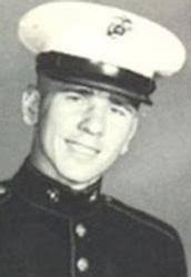 William James Gillette : Private First Class from New York, Vietnam War  Casualty