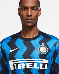 Tutte le notizie nerazzurre, aggiornate 24h. Inter Milan 2020 21 Stadium Home Men S Football Shirt Nike Gb