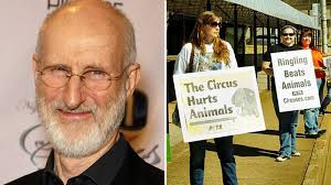 Celebrity Activists Need To Break Up With PETA