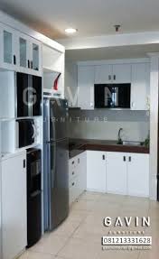 Ada tiga jenis kitchen set yang umum digunakan dengan desain konsep klasik dan modern yaitu Harga Kitchen Set Model Minimalis Kitchen Set Jakarta