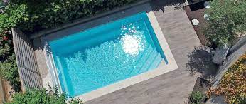 donnez vie a la piscine de vos reves piscine piscine et jardin piscine coque