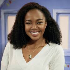 Jerrika Hinton as Nell Harper