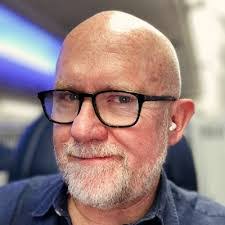 Chris Ambers's Instagram, Twitter & Facebook