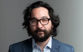 Daniel Chin, General Counsel at Arrival,