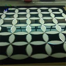 Place kitchen wall decorations, such as decorative memo boards, near a workspace for easy access. Decorative Wall Mirror Beveled Mirror Tiles Spell Mirror For Home Hotel Ktv Bar Buy Decorative Wall Mirror Decorative Beveled Mirror Tiles Art Wall Product On Alibaba Com