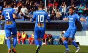 Top players acs fc academica clinceni live football scores, goals and more from tribuna.com. Academica Clinceni Fc Dinamo Scor 1 1 In Liga I Stiri Pe Surse Cele Mai Noi Stiri
