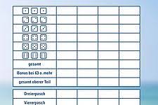 Our online unlock pdf tool will help unlock a pdf. Kniffel Basteln Kinder Diy Basteln Freizeitpark Kniffel