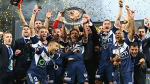 Official instagram account of melbourne victory football club. Melbourne Victory Challenges Ffa As Most Valuable Soccer Business