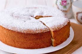 Non smettere di montare, aggiungere 1 uovo. Torta Al Limone Senza Farina Un Dolce Profumato E Dolcissimo